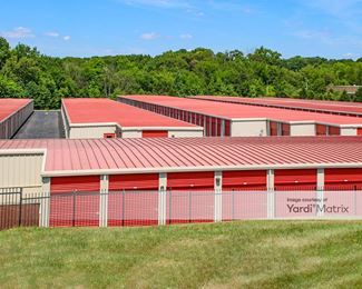 Photo 3 of iStorage - 841 North Black Horse Pike, Blackwood , NJ