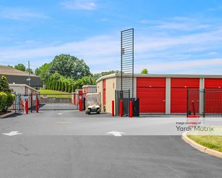 Photo 4 of iStorage - 841 North Black Horse Pike, Blackwood , NJ