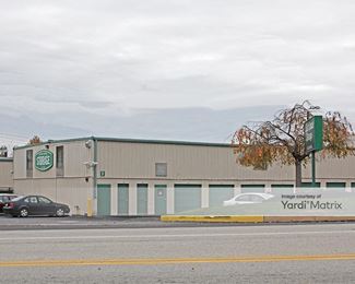 Photo 1 of Extra Space Storage - 282 South Gulph Road, King Of Prussia, PA