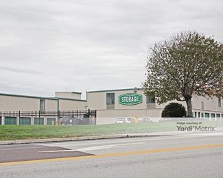 Photo 2 of Extra Space Storage - 282 South Gulph Road, King Of Prussia, PA