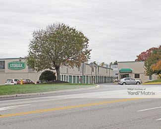 Photo 3 of Extra Space Storage - 282 South Gulph Road, King Of Prussia, PA