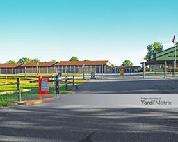 Image for Extra Space Storage - 415 West Ridge Pike, Limerick, PA