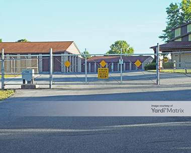 Storage Units for Rent available at 415 West Ridge Pike, Limerick, PA 19468
