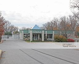Image for Aston Self Storage - 100 Racoosin Drive, Aston, PA