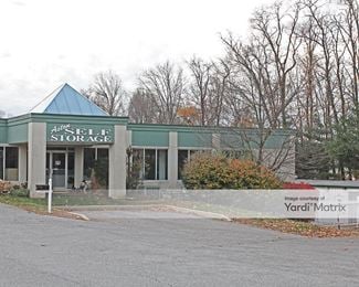 Photo 2 of Aston Self Storage - 100 Racoosin Drive, Aston, PA