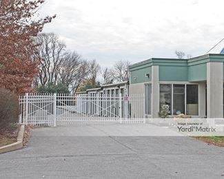 Photo 3 of Aston Self Storage - 100 Racoosin Drive, Aston, PA