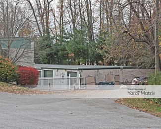 Photo 4 of Aston Self Storage - 100 Racoosin Drive, Aston, PA