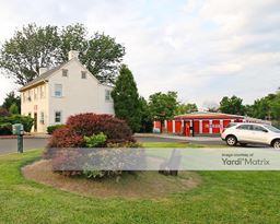Image for Public Storage - 1075 Bethlehem Pike, Montgomeryville, PA