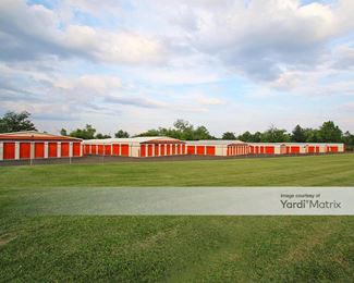 Photo 4 of Public Storage - 1075 Bethlehem Pike, Montgomeryville, PA