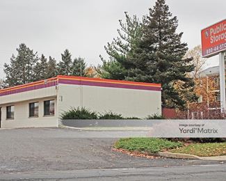Photo 1 of Public Storage - 2535 Maryland Road, Willow Grove, PA