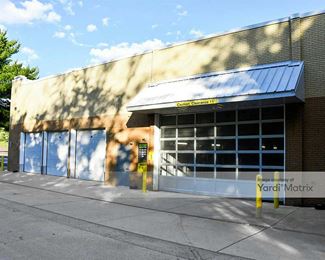 Photo 2 of Extra Space Storage - 3200 Ridge Pike, Eagleville, PA