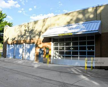 Storage Units for Rent available at 3200 Ridge Pike, Eagleville, PA 19403