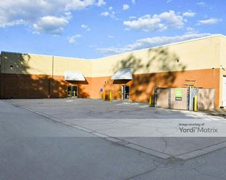 Photo 3 of Extra Space Storage - 3200 Ridge Pike, Eagleville, PA