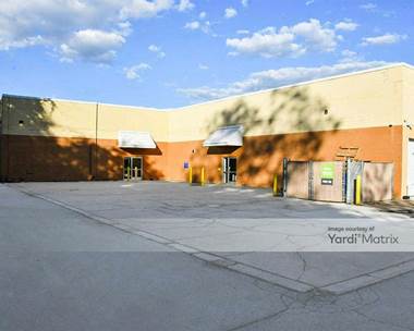 Storage Units for Rent available at 3200 Ridge Pike, Eagleville, PA 19403