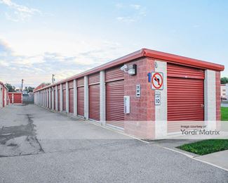 Photo 2 of Storage Rentals of America - 50 Dodson Avenue, Wilmington, DE