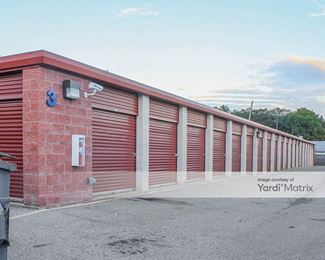 Photo 3 of Storage Rentals of America - 50 Dodson Avenue, Wilmington, DE