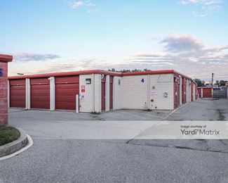 Photo 4 of Storage Rentals of America - 50 Dodson Avenue, Wilmington, DE