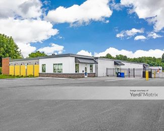 Photo 1 of Extra Space Storage - 99 North Caln Road, Coatesville, PA