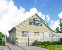 Image for M.O.T. Self Storage - 4522 Dupont Pkwy, Townsend, DE