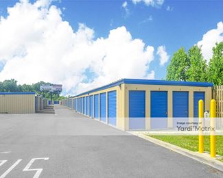 Photo 2 of M.O.T. Self Storage - 4522 Dupont Pkwy, Townsend, DE