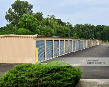 Storage Units for Rent available at 856 Sicklerville Road, Williamstown, NJ 08094