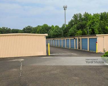Storage Units for Rent available at 856 Sicklerville Road, Williamstown, NJ 08094
