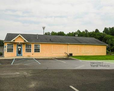 Storage Units for Rent available at 856 Sicklerville Road, Williamstown, NJ 08094