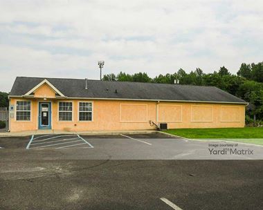 Storage Units for Rent available at 856 Sicklerville Road, Williamstown, NJ 08094