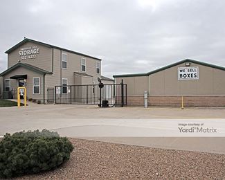 Photo 2 of Smithville Self Storage - 14506 North 169 Hwy, Smithville, MO
