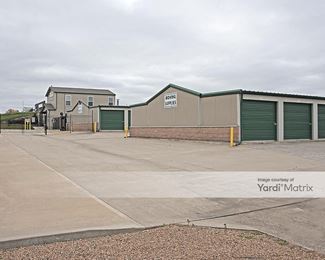 Photo 3 of Smithville Self Storage - 14506 North 169 Hwy, Smithville, MO