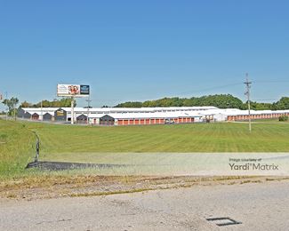 Photo 1 of StorageMart - 24610 East US Highway 50, Lee's Summit, MO