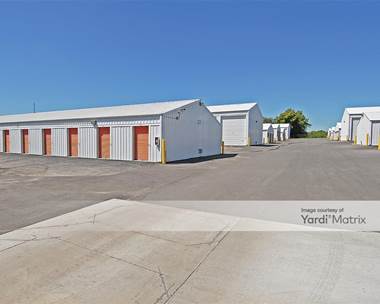 Storage Units for Rent available at 24610 East US Highway 50, Lee's Summit, MO 64063