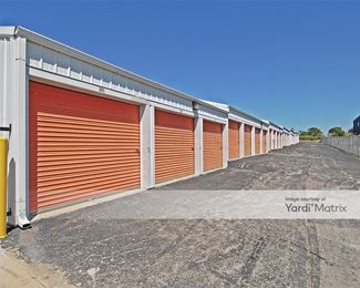 Photo 5 of StorageMart - 24610 East US Highway 50, Lee's Summit, MO