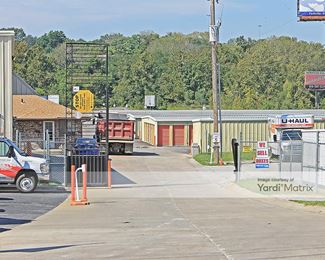 Photo 4 of AA Northland Stor-All - 5150 NW Waukomis Drive, Kansas City, MO