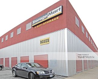 Photo 4 of StorageMart - 1720 Grand Blvd, Kansas City, MO