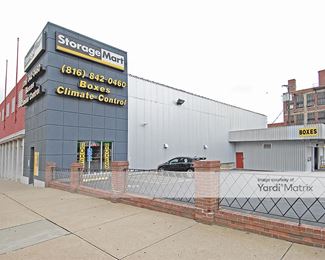 Photo 5 of StorageMart - 1720 Grand Blvd, Kansas City, MO