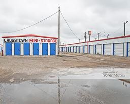Image for Crosstown Mini - Storage - 4066 Crosstown Road, Corpus Christi, TX