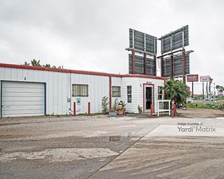 Photo 4 of Crosstown Mini-Storage - 4066 Crosstown Road, Corpus Christi, TX