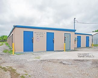 Photo 1 of Affordable Mini Storage - 3801 Morgan Avenue, Corpus Christi, TX
