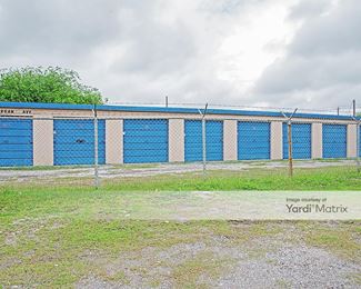 Photo 2 of Affordable Mini Storage - 3801 Morgan Avenue, Corpus Christi, TX