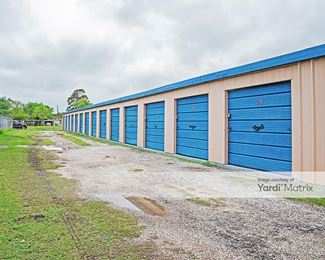 Photo 4 of Affordable Mini Storage - 3801 Morgan Avenue, Corpus Christi, TX
