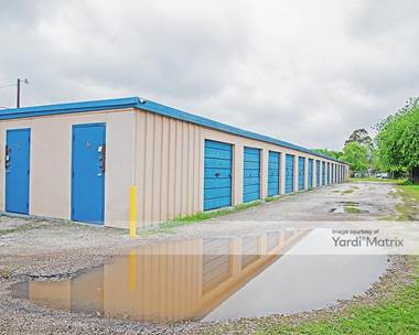 Storage Units for Rent available at 3801 Morgan Avenue, Corpus Christi, TX 78405