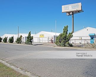 Photo 1 of Safe Guard Mini-Storage - 5725 Patton Street, Corpus Christi, TX
