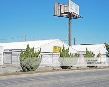 Storage Units for Rent available at 5725 Patton Street, Corpus Christi, TX 78414