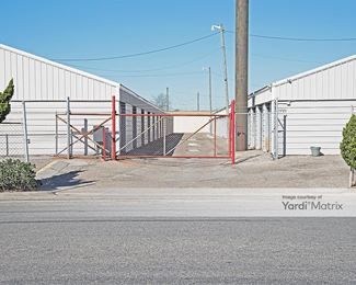 Photo 3 of Safe Guard Mini-Storage - 5725 Patton Street, Corpus Christi, TX