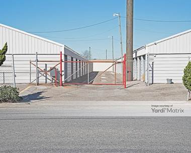 Storage Units for Rent available at 5725 Patton Street, Corpus Christi, TX 78414