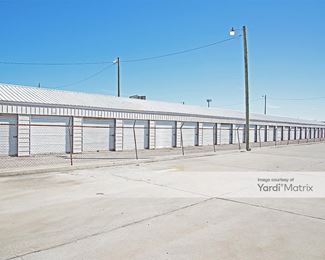 Photo 4 of Safe Guard Mini-Storage - 5725 Patton Street, Corpus Christi, TX