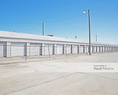 Storage Units for Rent available at 5725 Patton Street, Corpus Christi, TX 78414