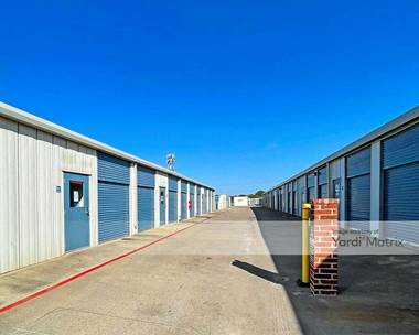 Storage Units for Rent available at 6857 South Staples Street, Corpus Christi, TX 78413