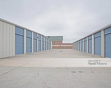Storage Units for Rent available at 6857 South Staples Street, Corpus Christi, TX 78413